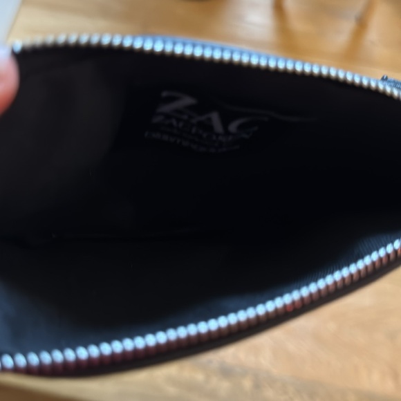 zac posen Bloomingdale's Small Crossbody Bag - Picture 3 of 3